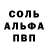 Метадон белоснежный Hiper line