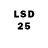 LSD-25 экстази кислота Evgen Chelombiko